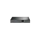 TL-SG2210MP | SWITCH 8 PUERTOS ADMINISTRABLE GIGABIT RJ45 POE TPLINK