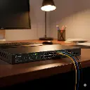 TL-SG3428 | SWITCH 24 PUERTOS GIGABIT TPLINK ADMINISTRABLE L2+CON 4 RANURAS SFP