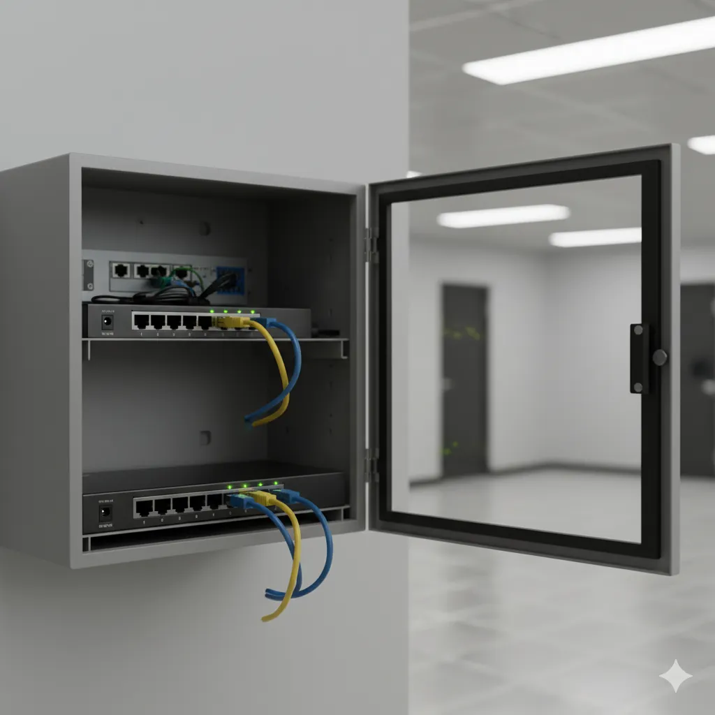 TL-SG105 | SWITCH TP LINK NO ADMINISTRABLE 5 PUERTOS DE 10/100/1000 MBPS