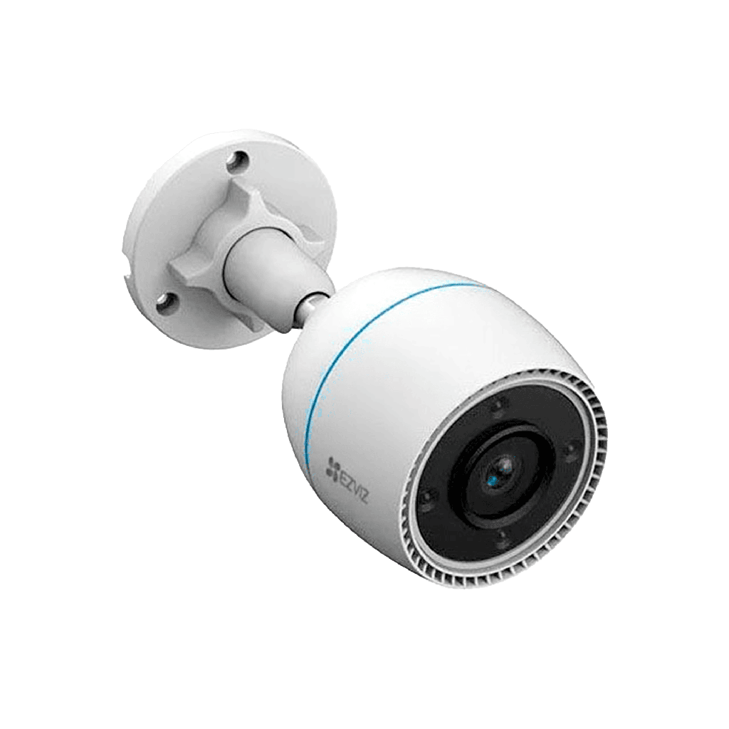 CS-H3C-R100-1K2WFL | CAMARA INTELIGENTE CON WIFI 2.8MM 