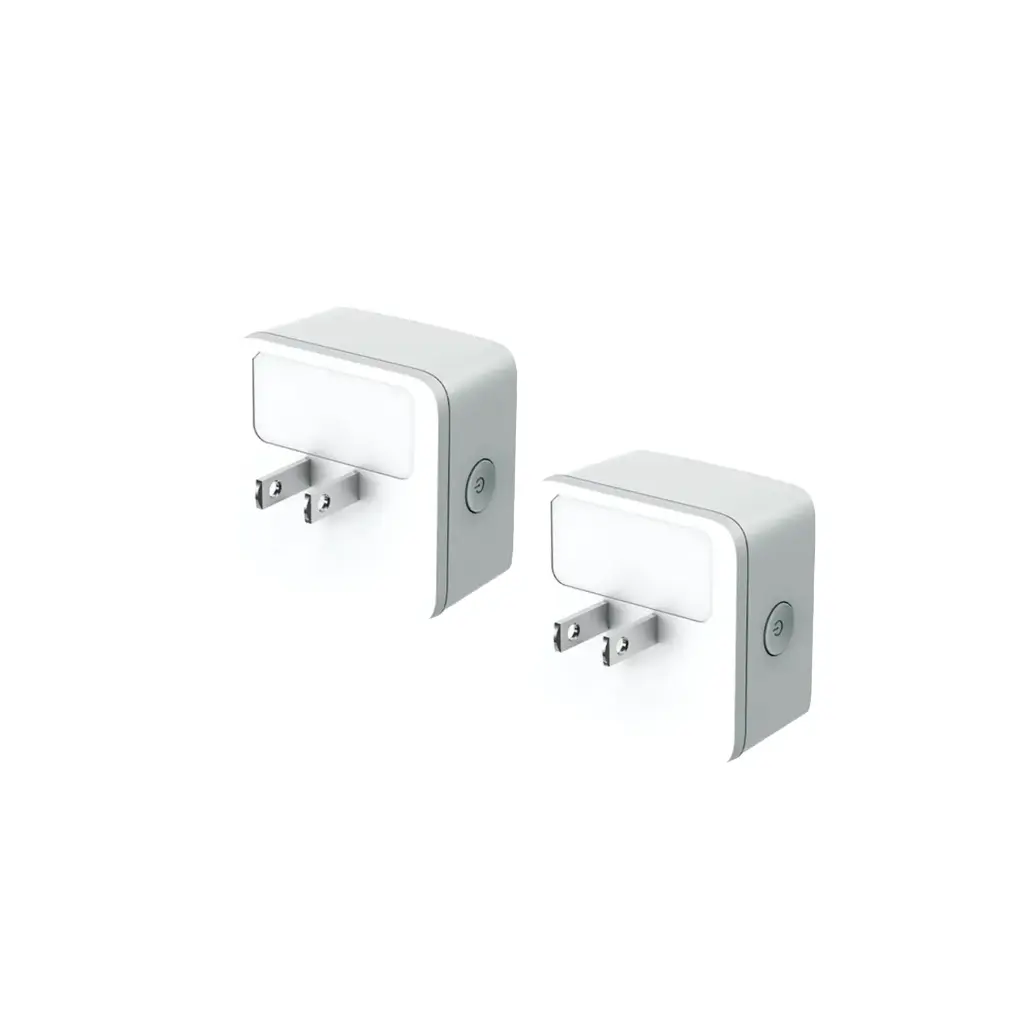 TAPO P100(2PACK) | MINI ENCHUFE INTELIGENTE WI-FI PAQUETE POR 2