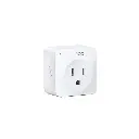 TAPO P100(2PACK) | MINI ENCHUFE INTELIGENTE WI-FI PAQUETE POR 2