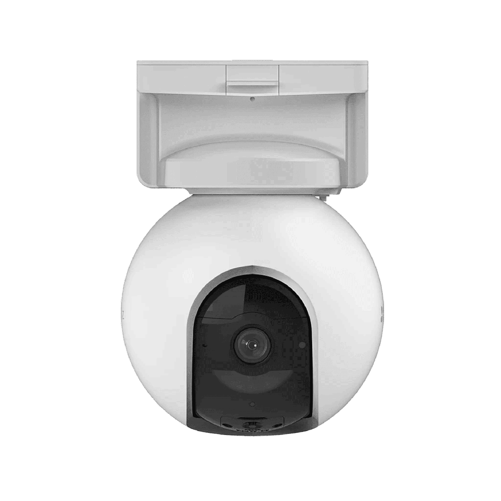 CS-EB8/SP-R100 | CAMARA INTELIGENTE EXTERIOR TIPO PT 3MP NOCTURNA A COLOR