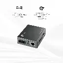 MC100CM | CONVERTIDOR MULTIMEDIA MULTIMODO TP-LINK
