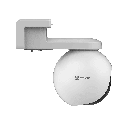 CS-EB8/SP-R100 | CAMARA INTELIGENTE EXTERIOR TIPO PT 3MP NOCTURNA A COLOR