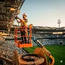 LPSUTPCAT6EXT | CABLE UTP CAT 6 EXTERIOR DOBLE CHAQUETA 24AWG 4P*2*0,56 75GRADOS NEGRO X 305MTS