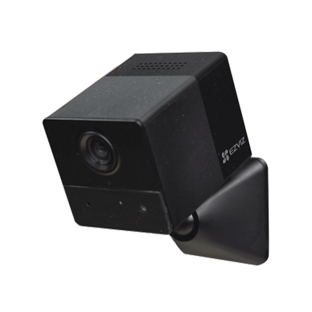 CS-CB2-R100-2D2WF-BK | CAMARA INT WIFFI SMART  HOME BATERRY  