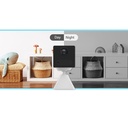CS-CB2-R100-2D2WF-BK | CAMARA INT WIFFI SMART  HOME BATERRY  