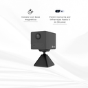 CS-CB2-R100-2D2WF-BK | CAMARA INT WIFFI SMART  HOME BATERRY  