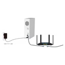 CS-R5C-R100-8F | NAS-NVR Almacenamiento en Nube 4K 8CH IP 100Mbps 1GHz ACortex-A7 2núcleos Has