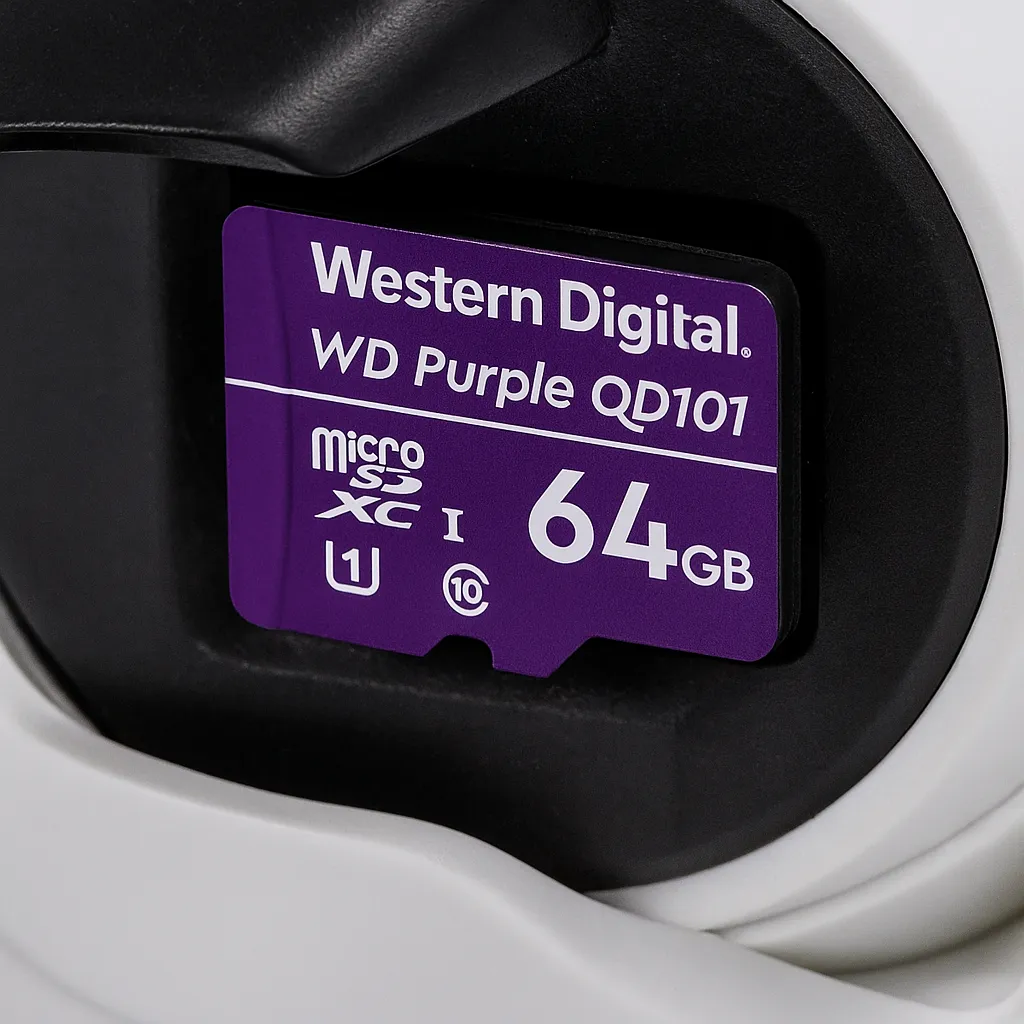 Multimarca | MEMORIA MICRO SD 64GB (Garantia 3 años)