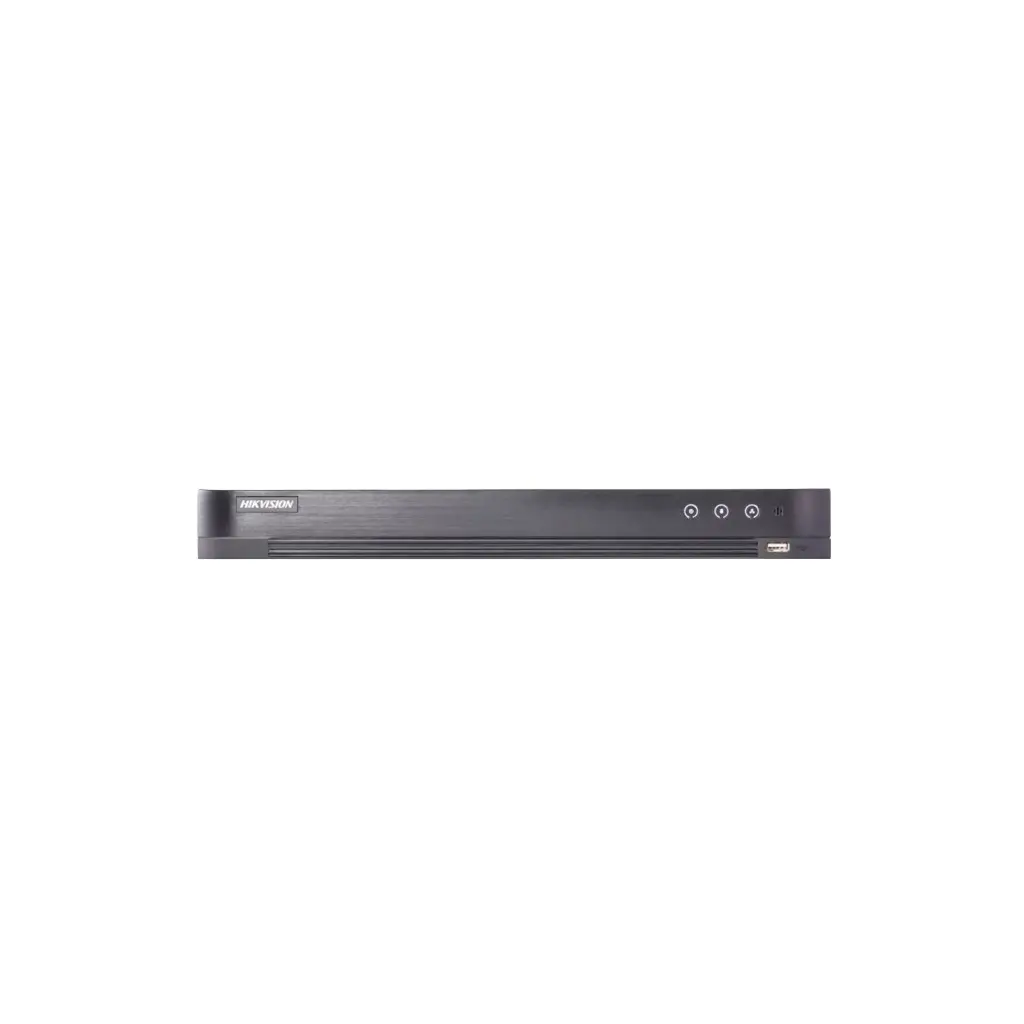 7200HUHIK2 | DVR 16CANALES HIKVISION