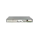 7200HUHIK2 | DVR 16CANALES HIKVISION