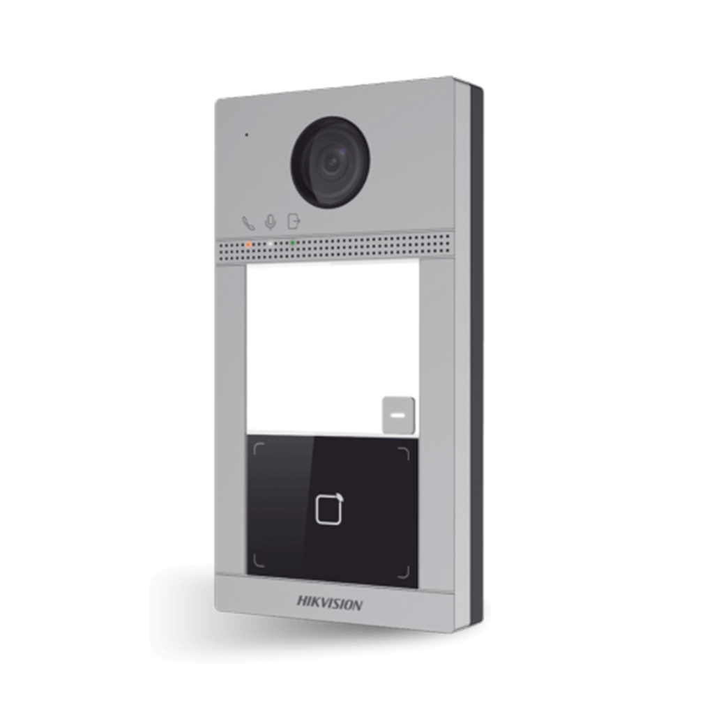 DS-KV8113-WME1 | VIDEO PORTERO 