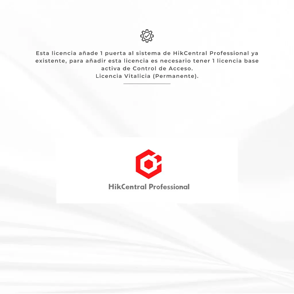  HikCentral-P-ACS-1Door