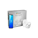 KIT DE ALARMA INALAMBRICO B1