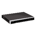 DS-7608NI-Q2/8P | NVR 8 CH POE H265+2 SATA