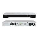 DS-7608NI-Q2/8P | NVR 8 CH POE H265+2 SATA