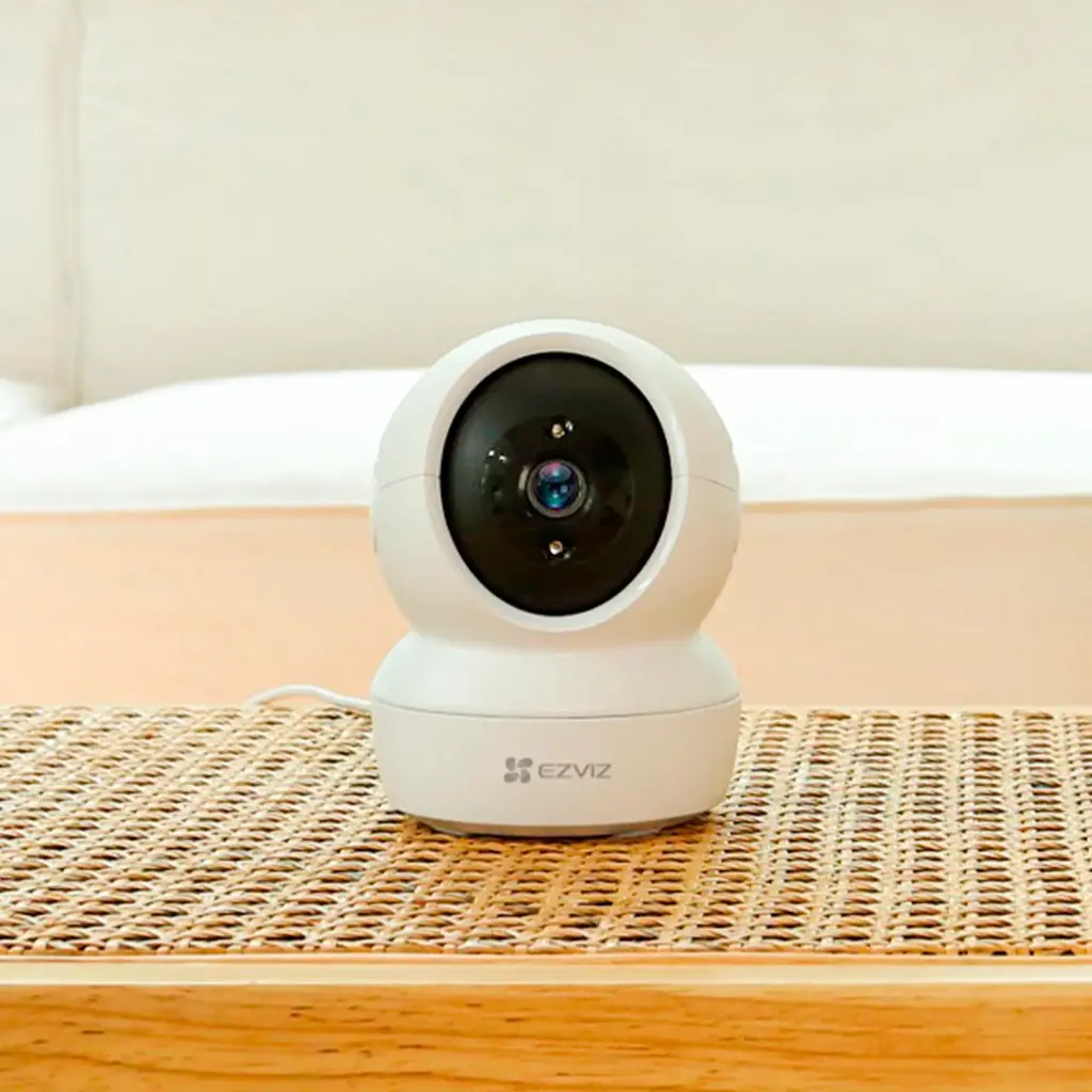 CS-H6C-R101-1G2WF | CAMARA BIDIRECCIONAL WIFI H6C 2MP 