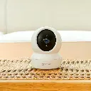 CS-H6C-R101-1G2WF | CAMARA BIDIRECCIONAL WIFI H6C 2MP 