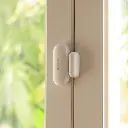 CENSOR DE APERTURA Y CIERRE DISTANCIA DE ACTIVACION PUERTA DE MANERA 