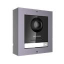 DS-KIS602 | KIT DE VIDEO PORTERO IP 