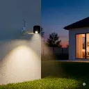 THC-B229-M | CAMARA BALA COLOR VU HIKLOOK 40 MTS