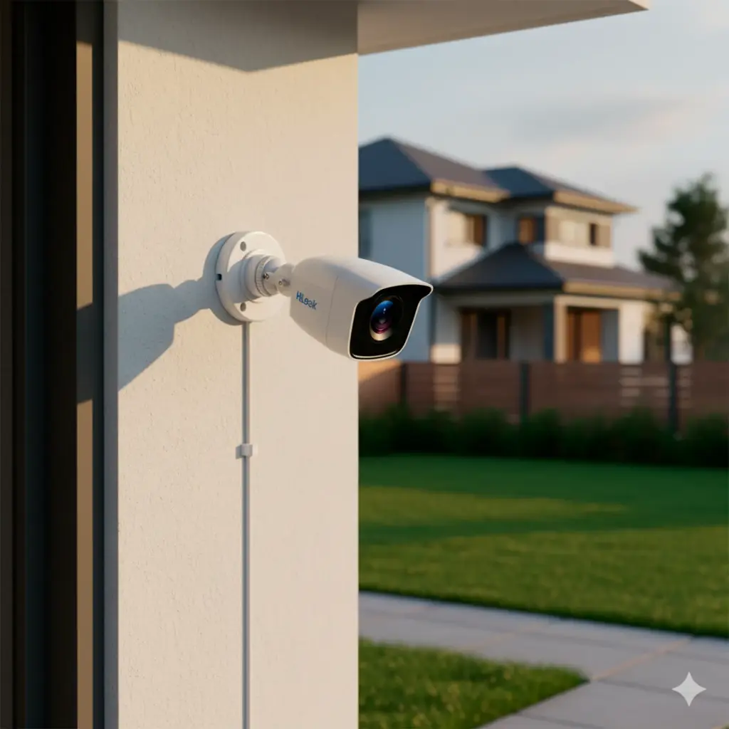 THC-B140-P | MINI BALA PLASTICA 4MP 2.8MM