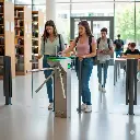 TORNIQUETE TRIPODE PRO