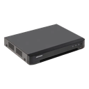 iDS-7204HUHI-M1/FA | DVR 4CH TURBO 5MP 10TB H265+ DETECCION FACIAL ANALITICA