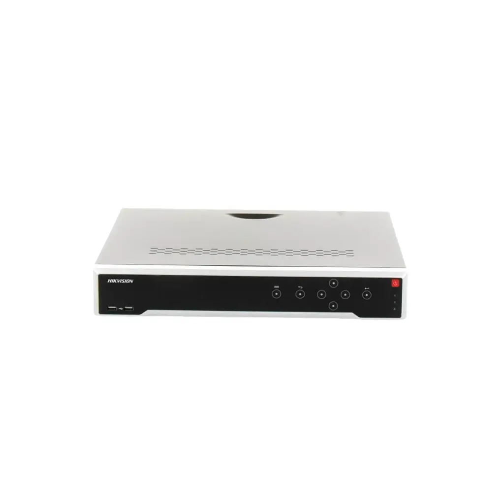 DS-7732NI-M4/16P | NVR HIKVISION DE 32 CANALES 8K SERIE M