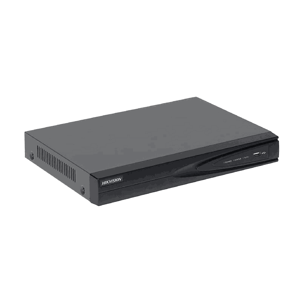 DS-7608NI-Q1/8P | NVR 8CH POE