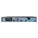 DS-7608NI-Q1/8P | NVR 8CH POE