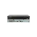 iDS-7208HQHI-M1/XT | DVR 8CH 3K CON RECONOCIMIENTO FACIAL Y AUDIO BIDIRECCIONAL