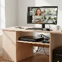 iDS-7208HQHI-M1/XT | DVR 8CH 3K CON RECONOCIMIENTO FACIAL Y AUDIO BIDIRECCIONAL