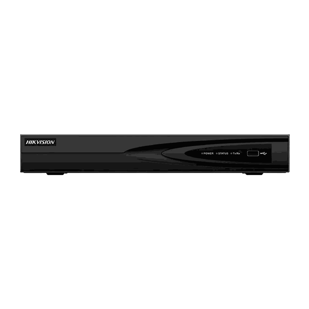 DS-7608NI-Q1/8P | NVR 8CH POE