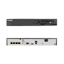 DS-7608NI-Q1/8P | NVR 8CH POE