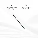 AMARRES DE 6' NEGROS 