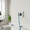 100X45  | CAJA BLANCA 100X45 SENCILLA