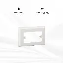 100X45  | CAJA BLANCA 100X45 SENCILLA