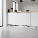 SEPARADOR BLANCO 100X45 