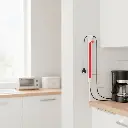 CA2010T | DERIVACIÓN EN T 20X10MM CONDUC TECK UE (25)