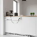 CAJA BLANCA DE 40 MM