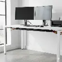 ESPIRAL PLASTICA 6MM DEXSON X 10MTS NEGRO