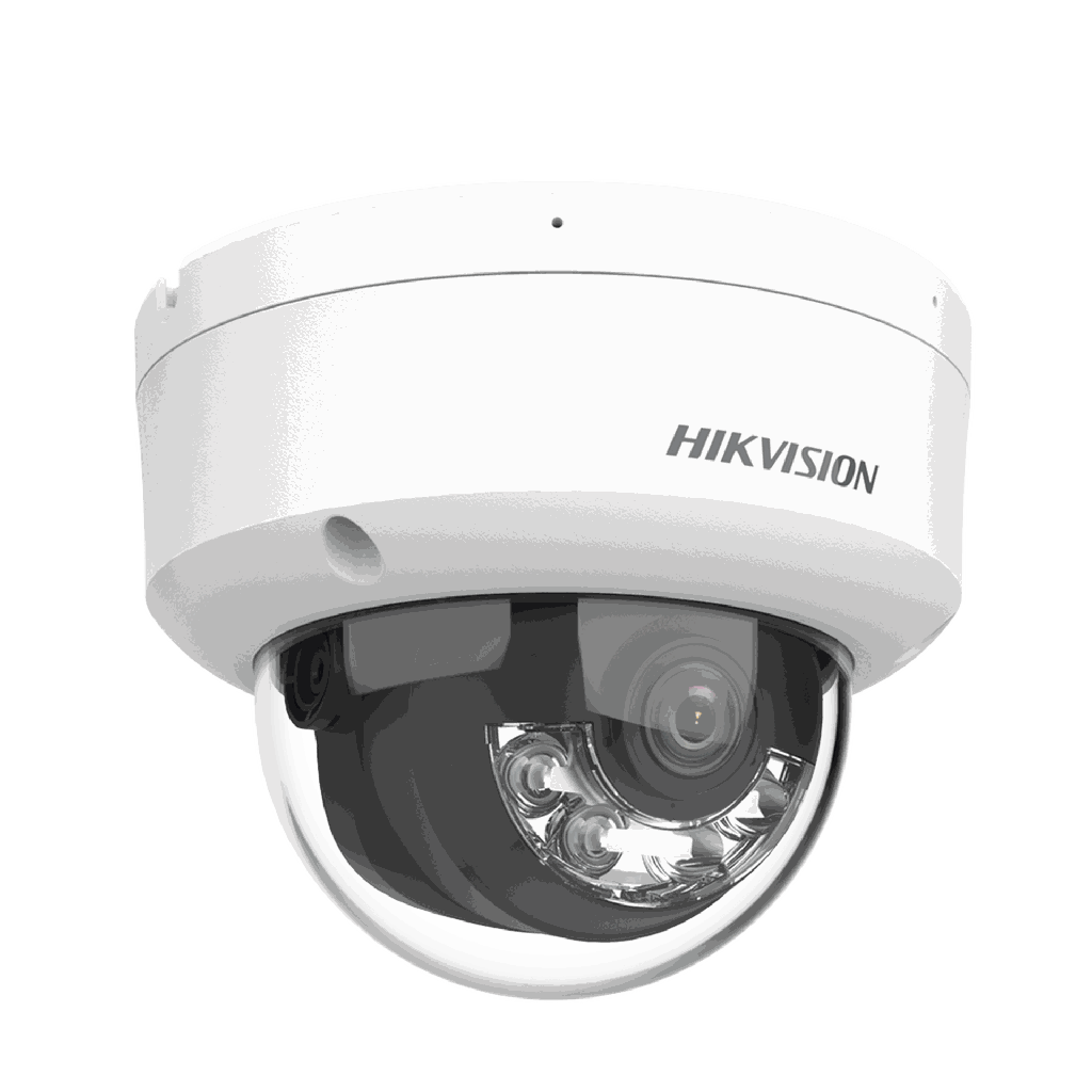 DS-2CD1143G2-LIU | CAMARA DOMO IP 4MP SMART HIBRID 