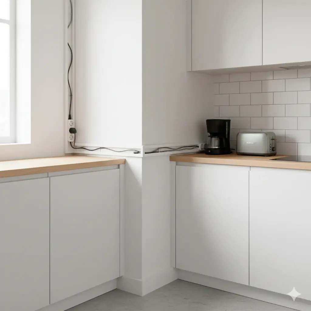 UE(25) COD CA2010CE | ANGULO EXTERNO 20X10MM CONDUTECK 