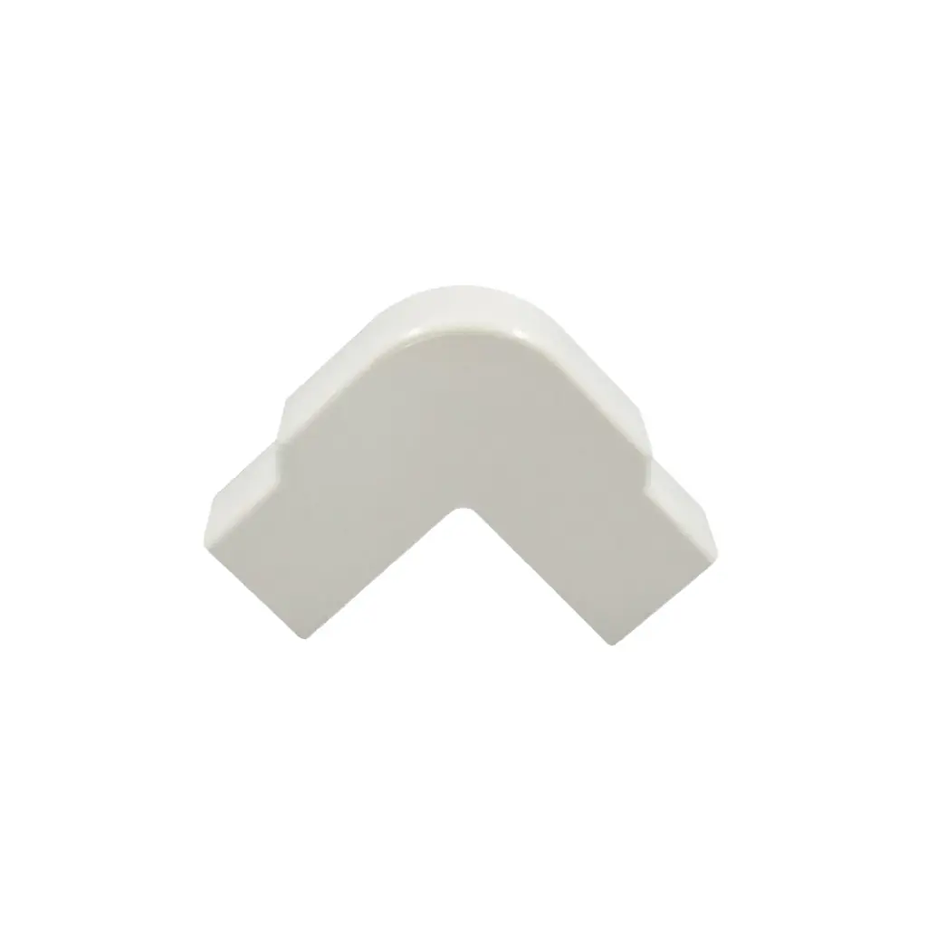 ANGULO EXTERNO BLANCO 40X25