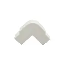 ANGULO EXTERNO BLANCO 40X25