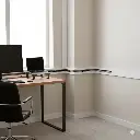 ANGULO EXTERNO BLANCO 40X25