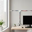 DERIVACION EN T BLANCA 32X12 